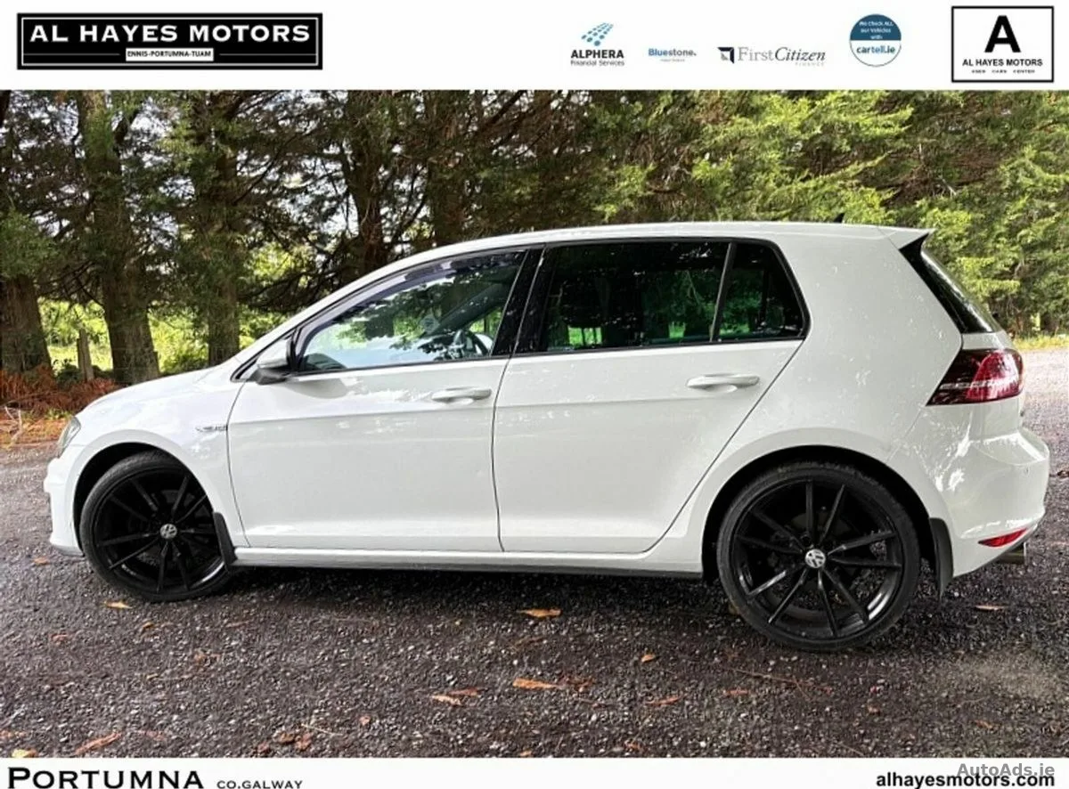 2017 Volkswagen Golf – photo 6