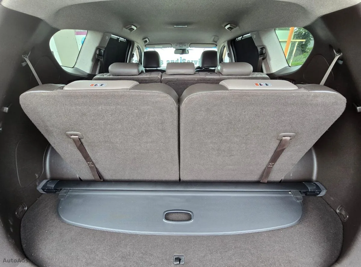 2019 Hyundai Santa Fe – photo 16