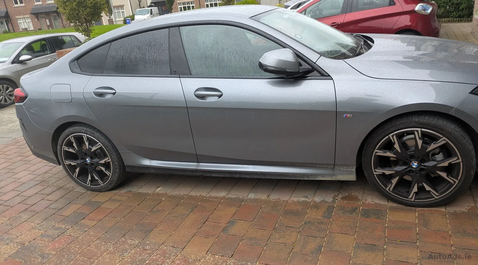 2025 BMW 2 Series – photo 3