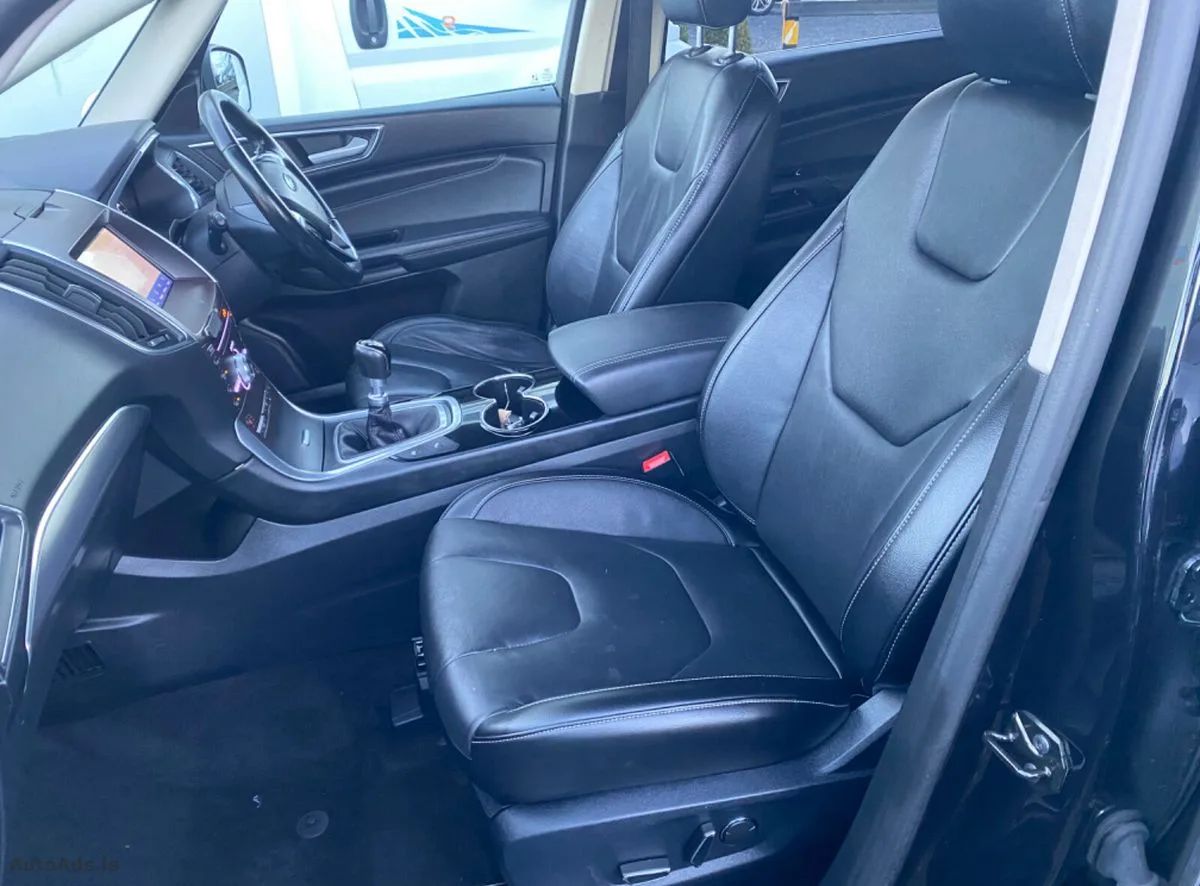 2021 Ford S-Max – photo 18