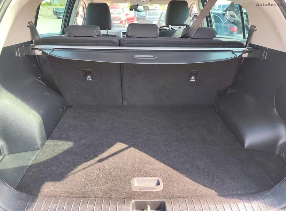 2021 Kia Sportage – photo 13