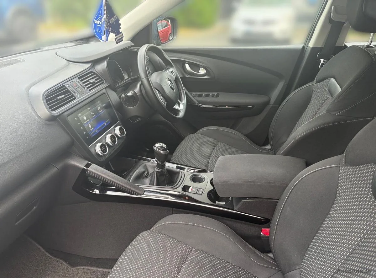 2019 Renault Kadjar – photo 13