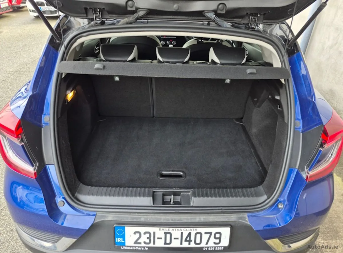 2023 Renault Captur – photo 9