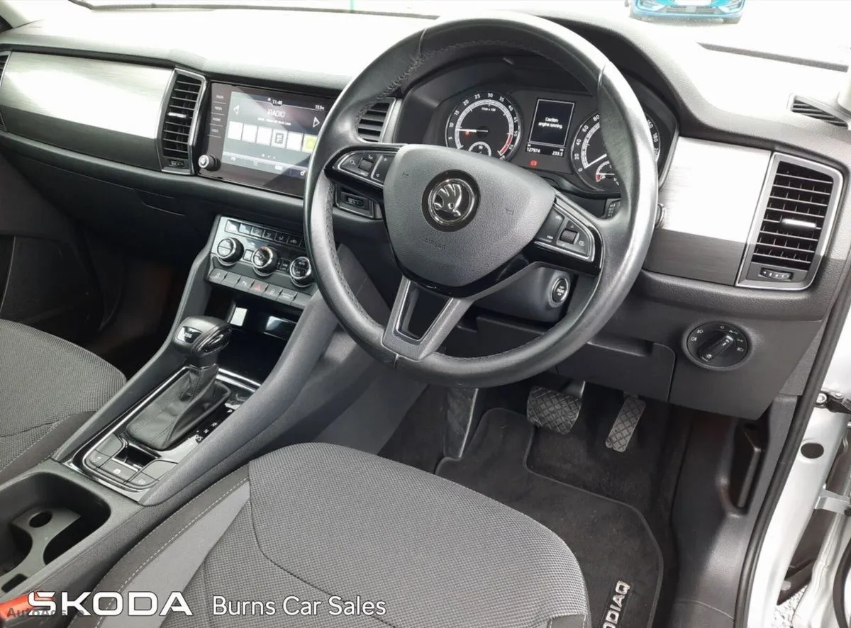 2020 Skoda Kodiaq – photo 8