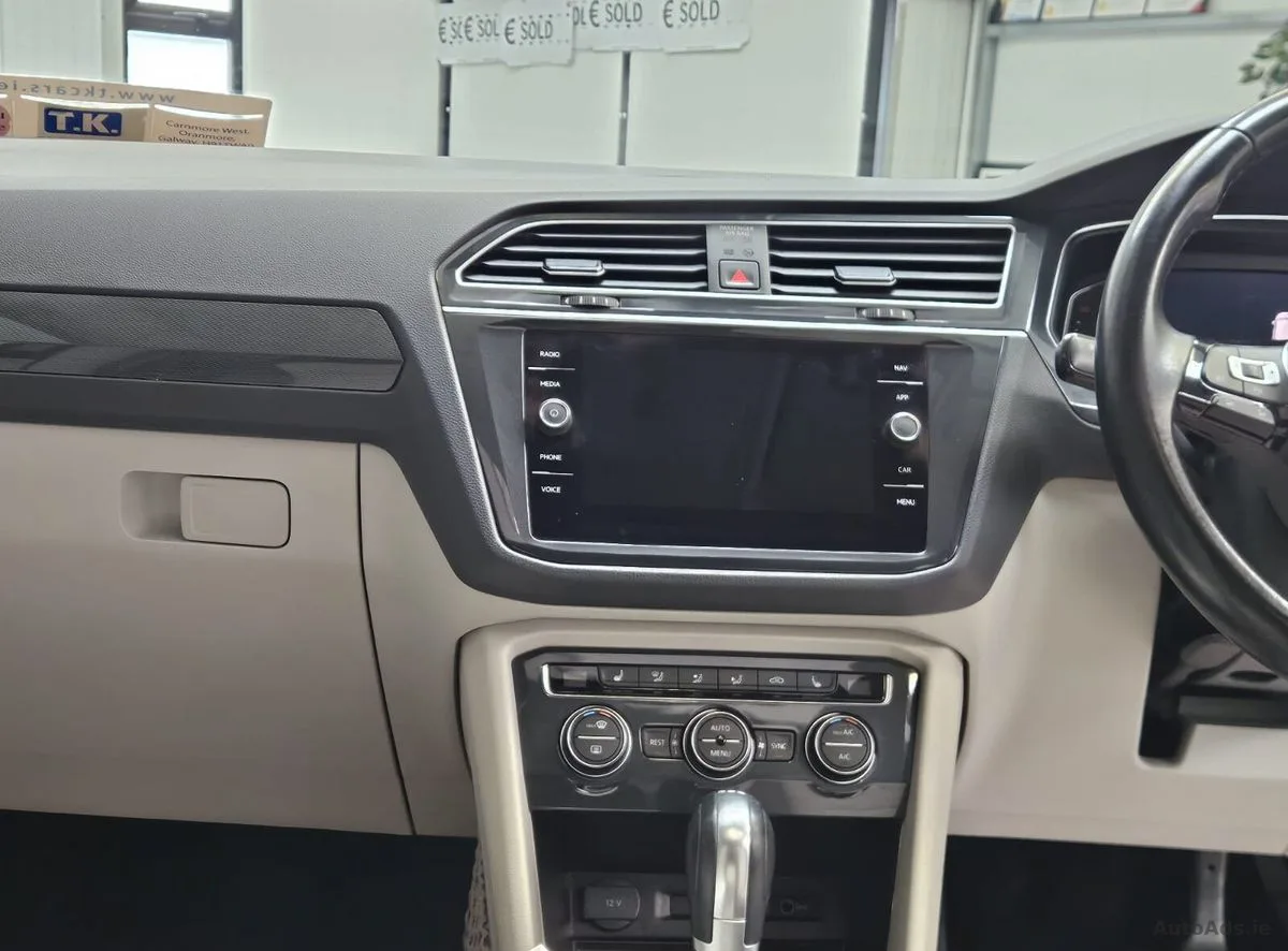 2019 Volkswagen Tiguan – photo 14