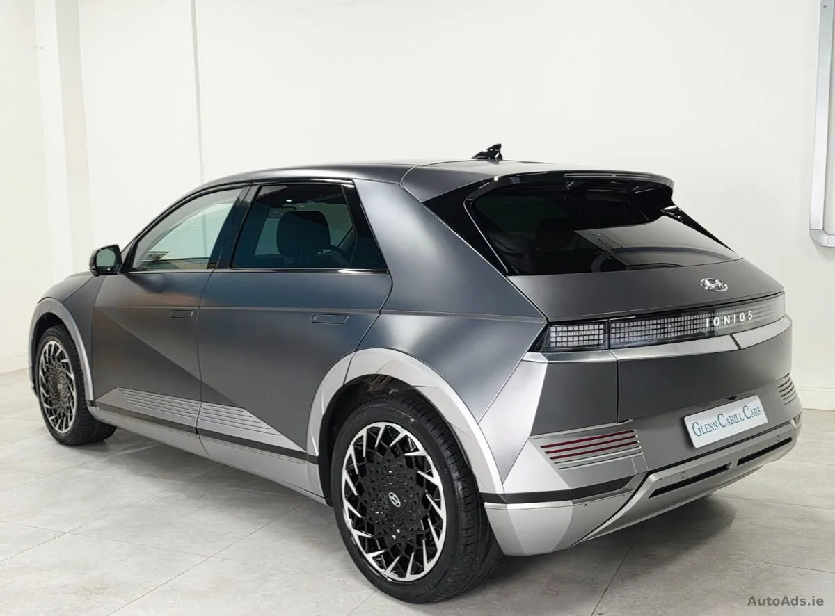 2024 Hyundai IONIQ 5 – photo 19