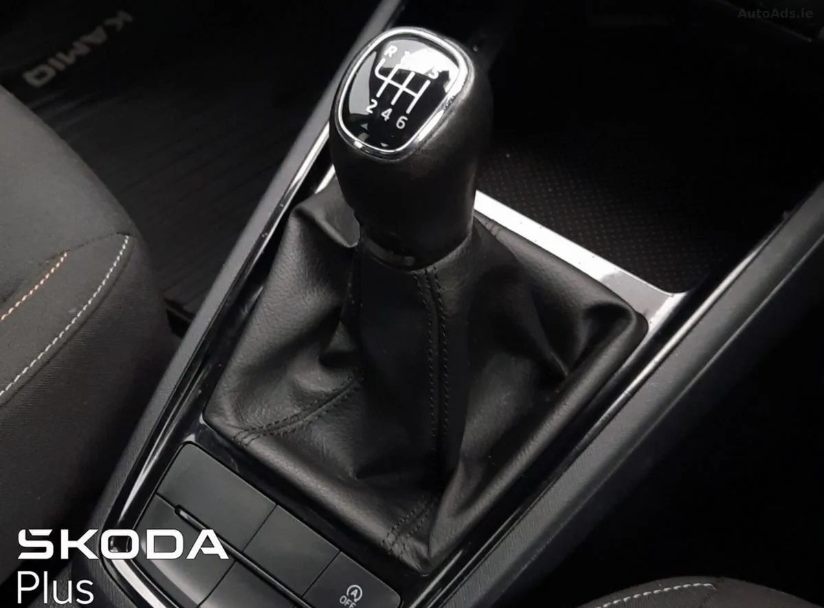 2022 Skoda Kamiq – photo 13