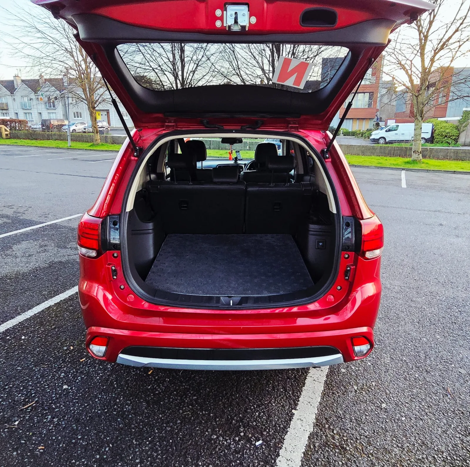 2016 Mitsubishi Outlander – photo 6
