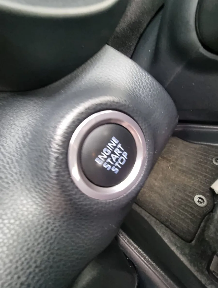 2020 Toyota Yaris – photo 17