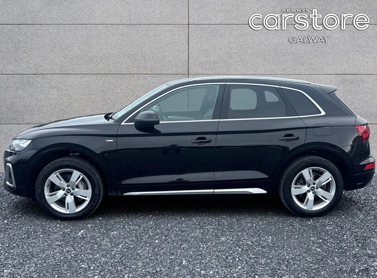 2022 Audi Q5 – photo 6