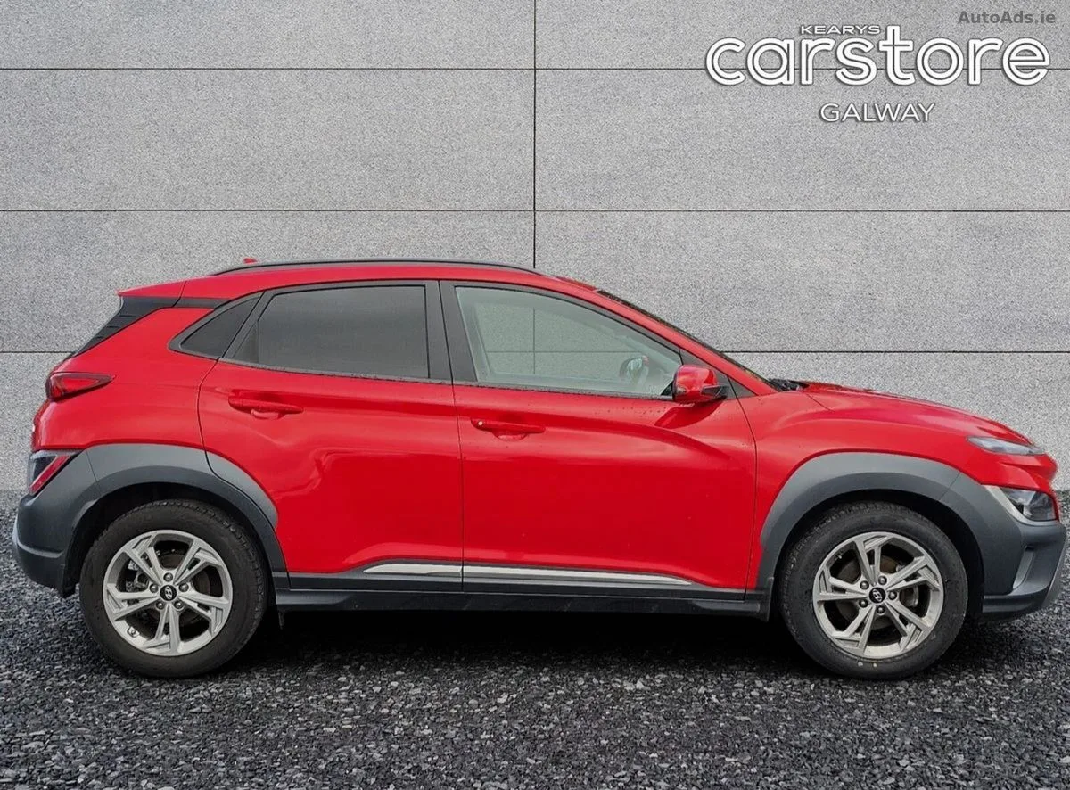 2023 Hyundai KONA – photo 2