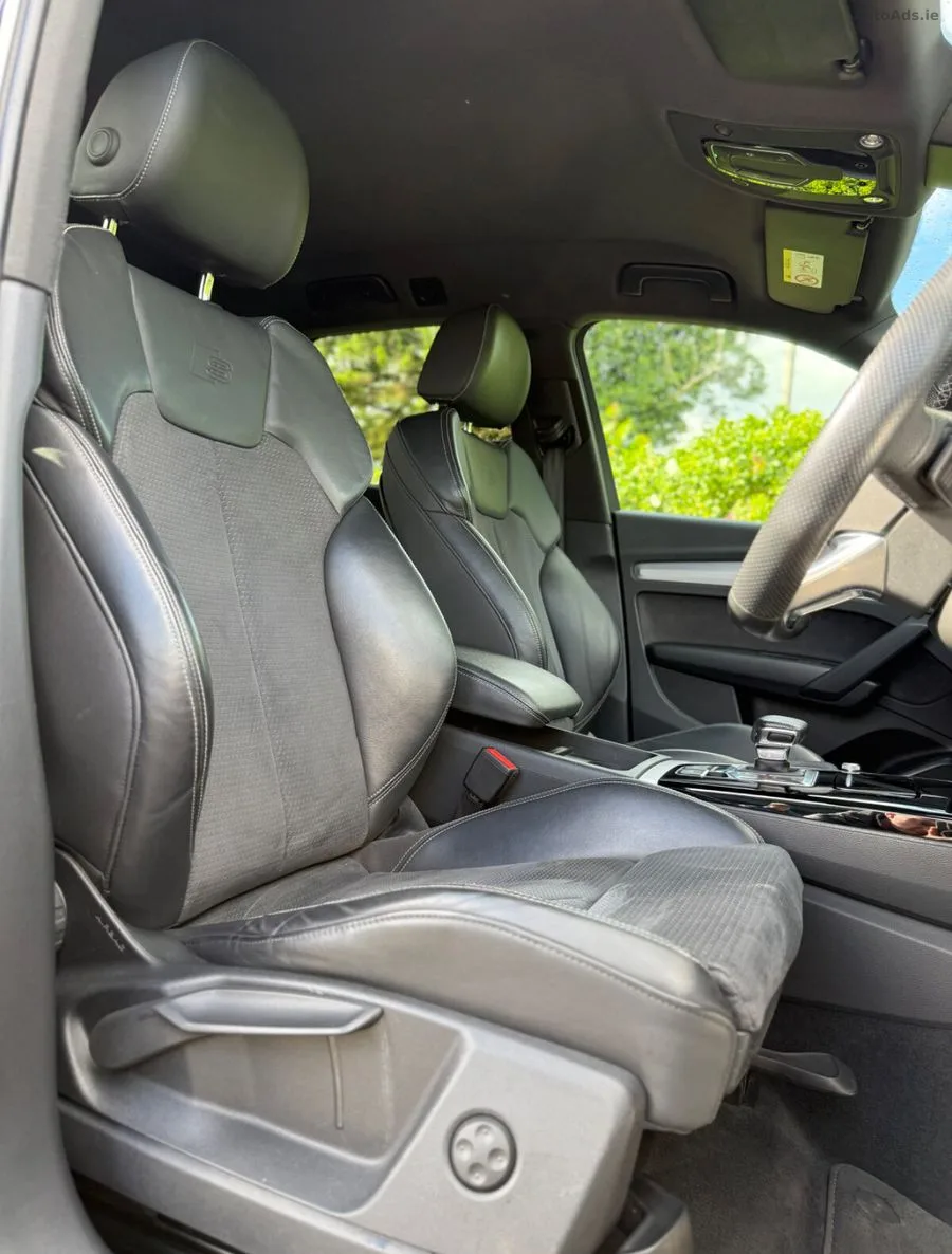 2021 Audi Q5 – photo 17