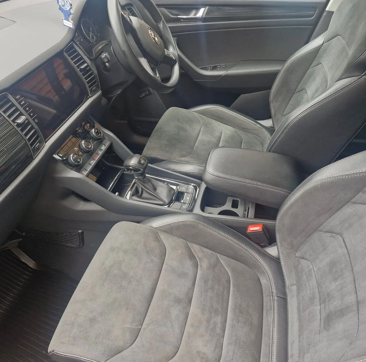 2019 Skoda Kodiaq – photo 7