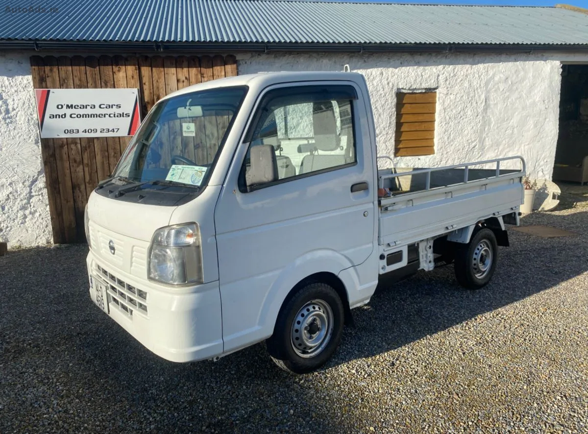 2014 Nissan Other