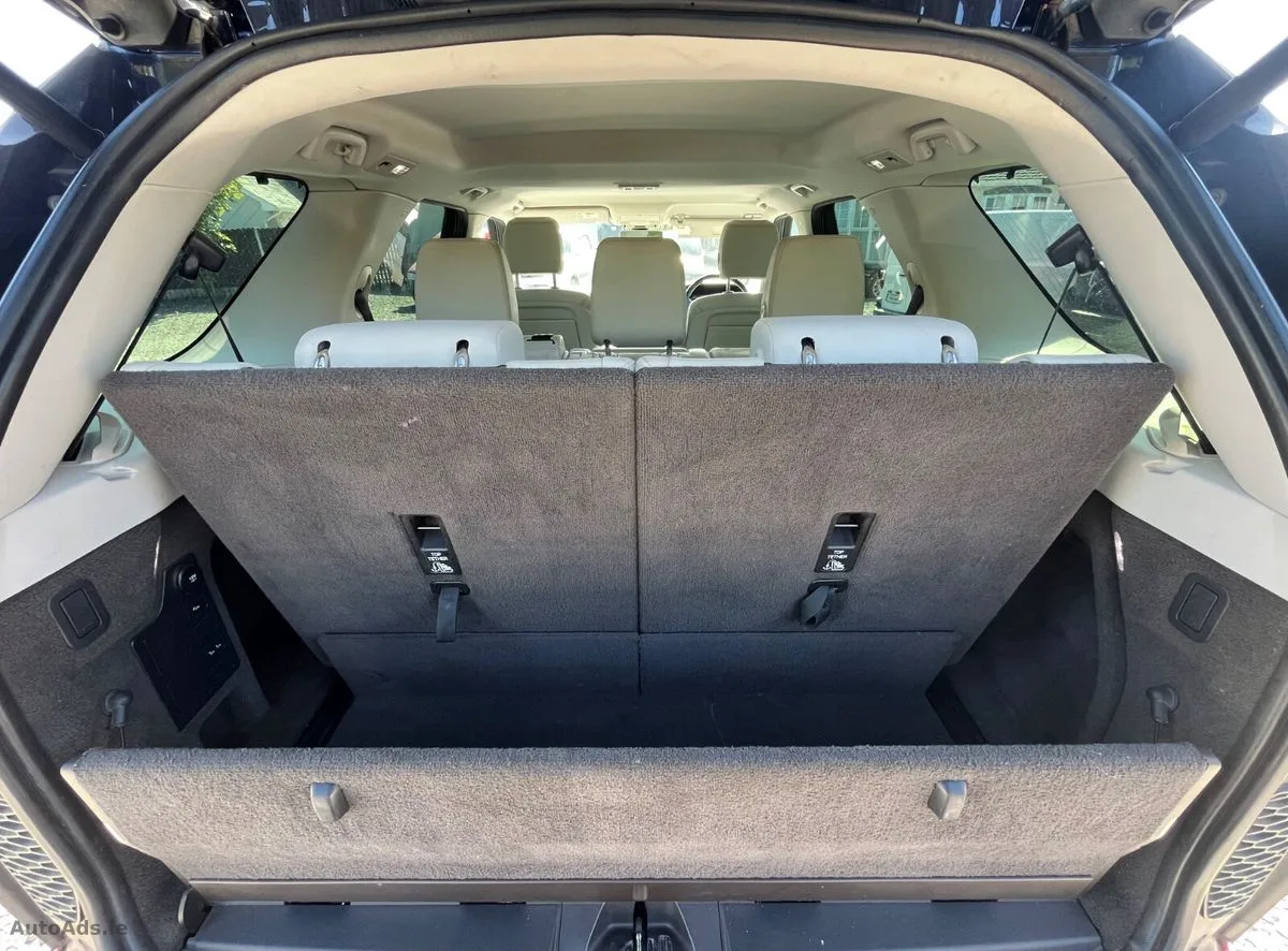 2019 Land Rover Discovery – photo 9