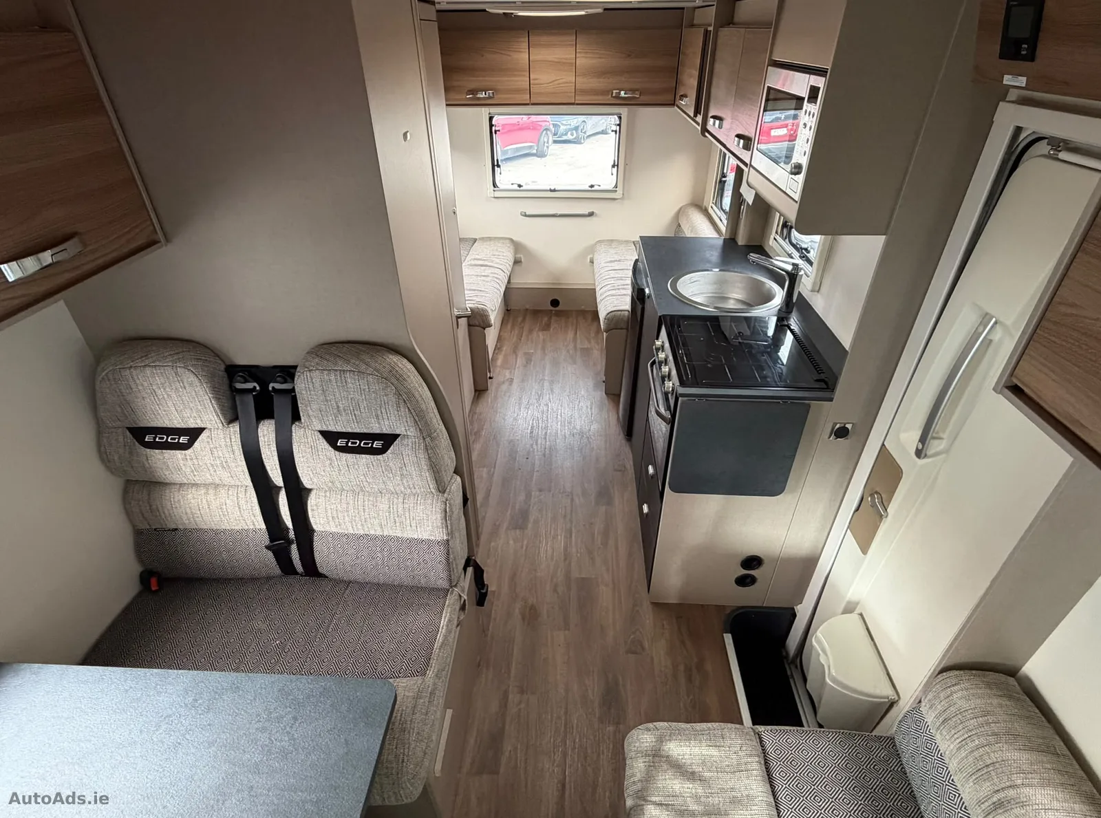2021 Fiat Ducato – photo 10