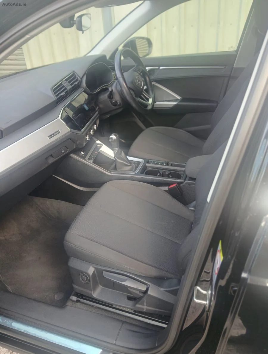 2019 Audi Q3 – photo 9