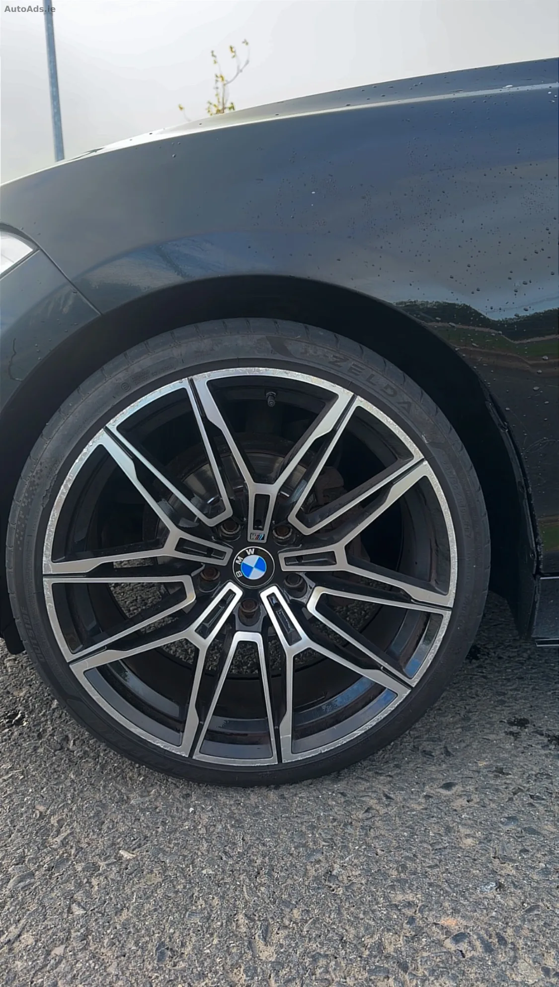 2016 BMW 1 Series – photo 7