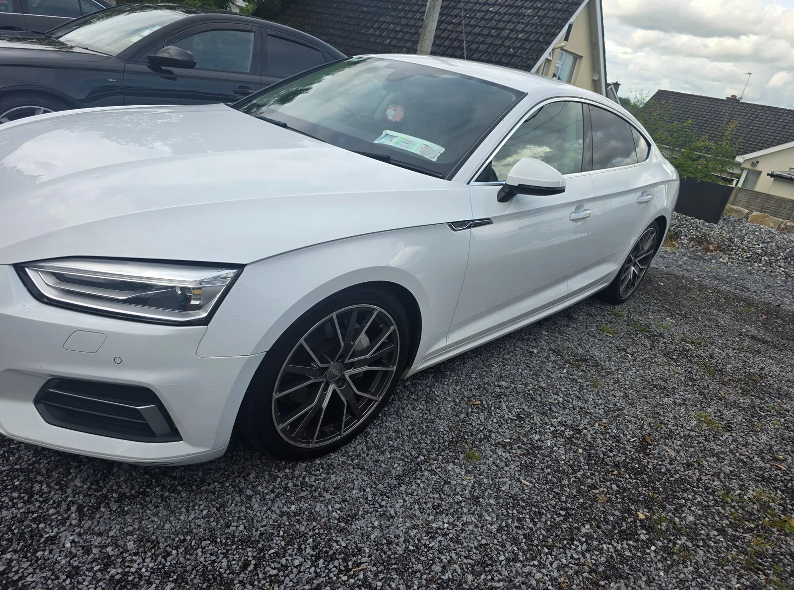 2018 Audi A5 – photo 3