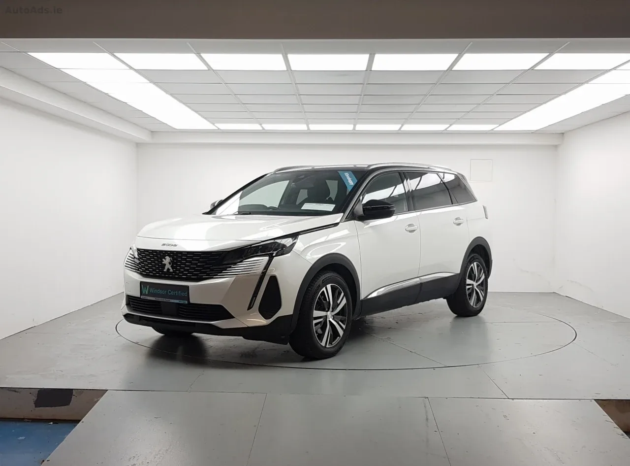 2024 Peugeot 5008 – photo 10