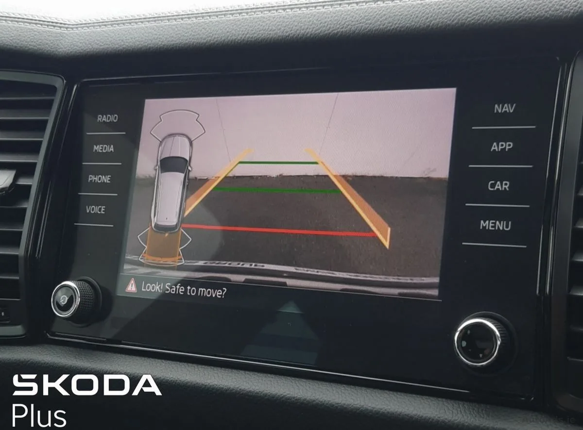2024 Skoda Kodiaq – photo 16