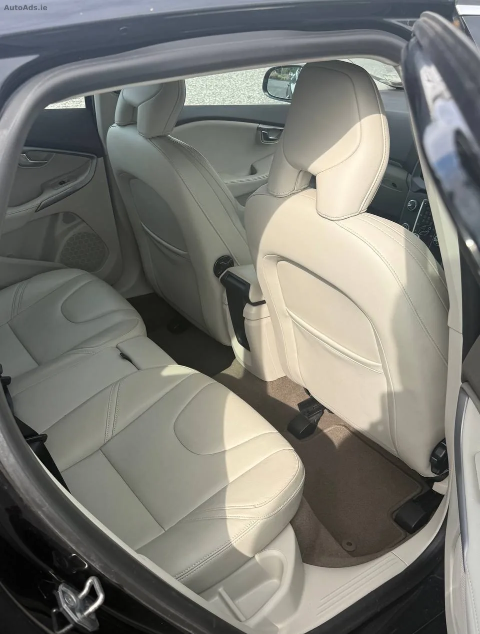 2015 Volvo V40 – photo 9