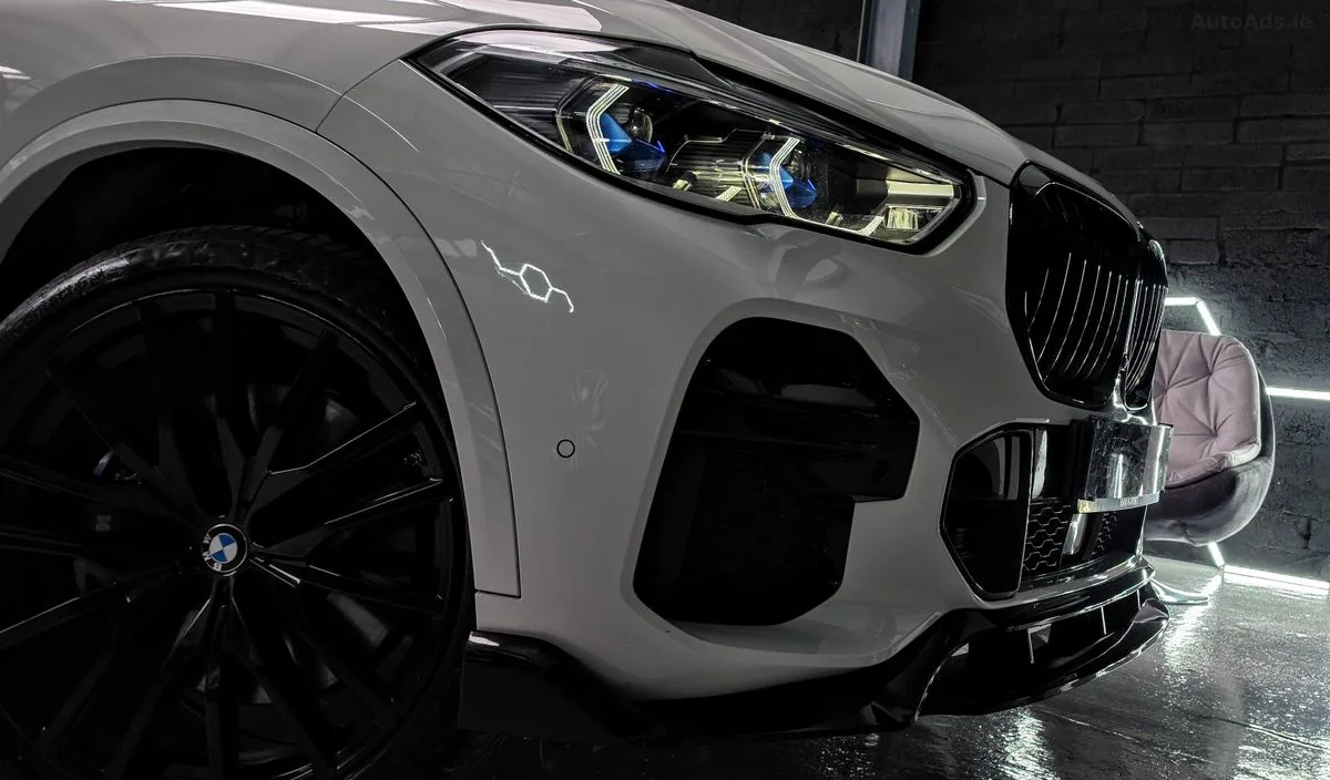 2022 BMW X5 – photo 4