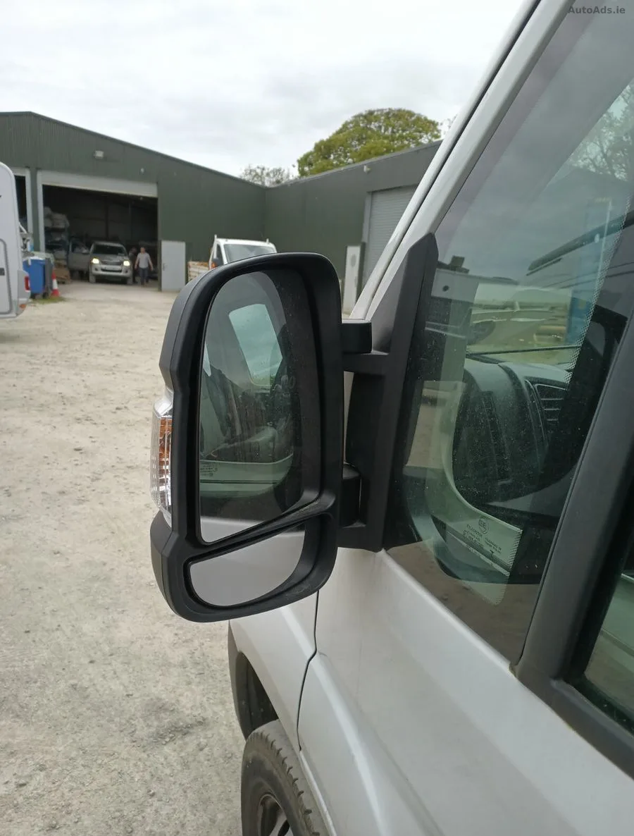 2023 Fiat Ducato 600K – photo 14