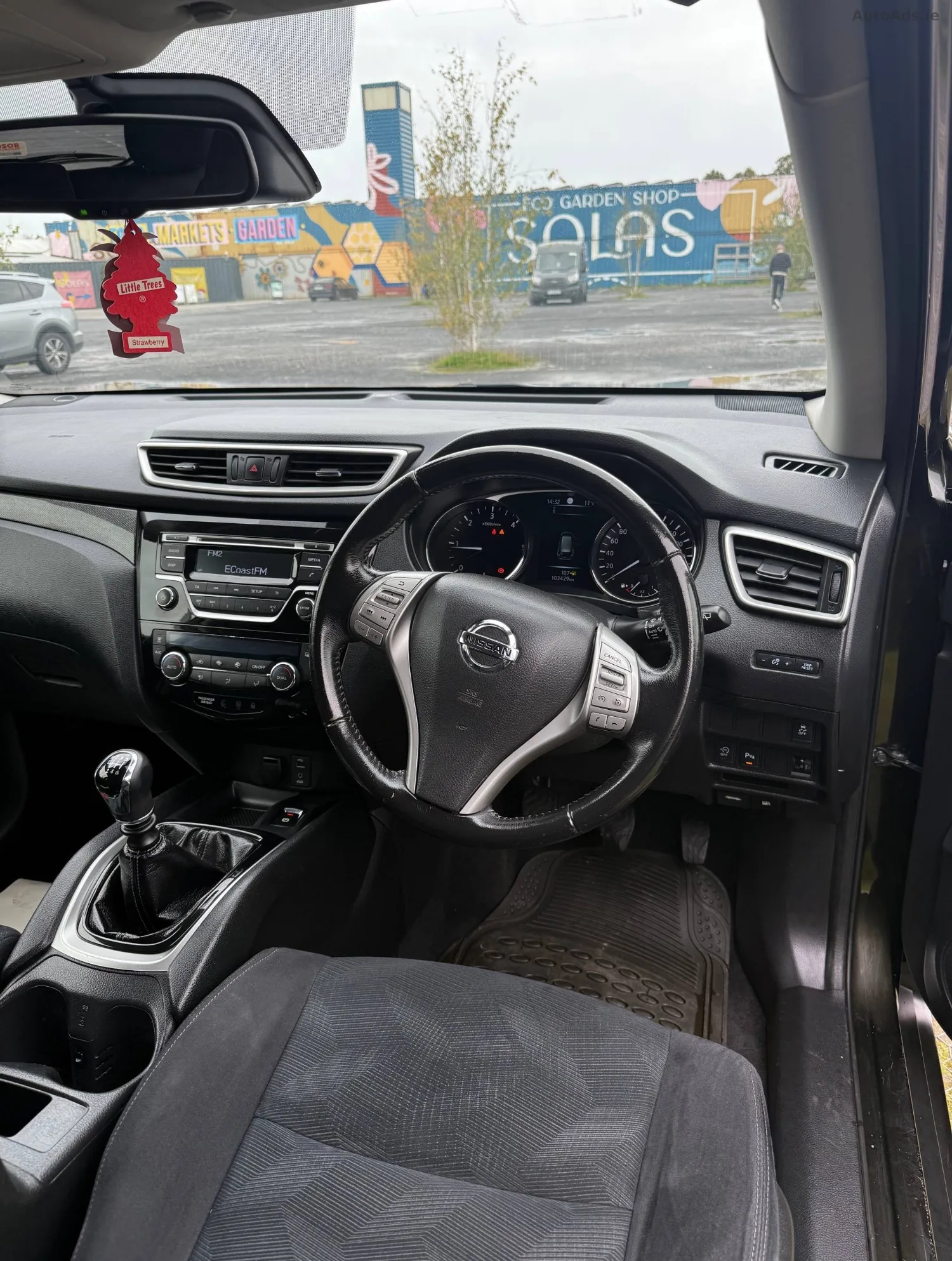 2016 Nissan X-Trail – photo 5