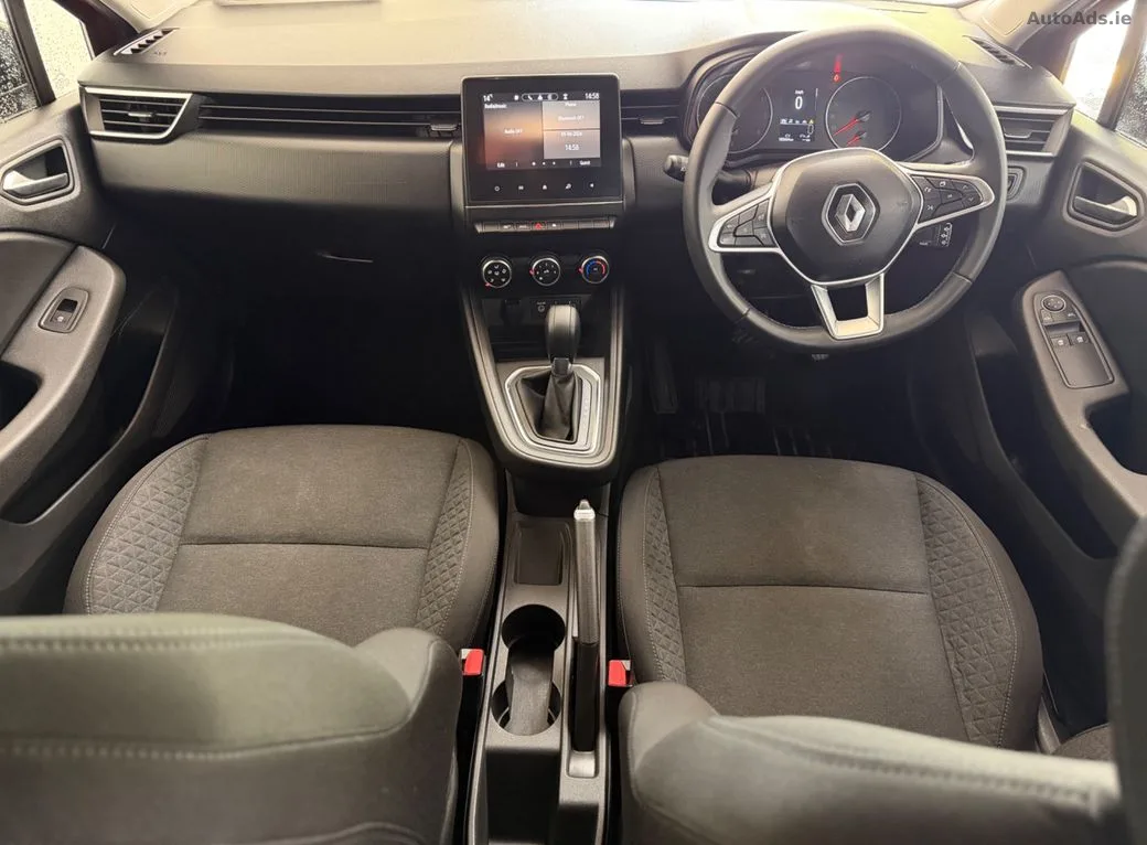 2023 Renault Clio – photo 6