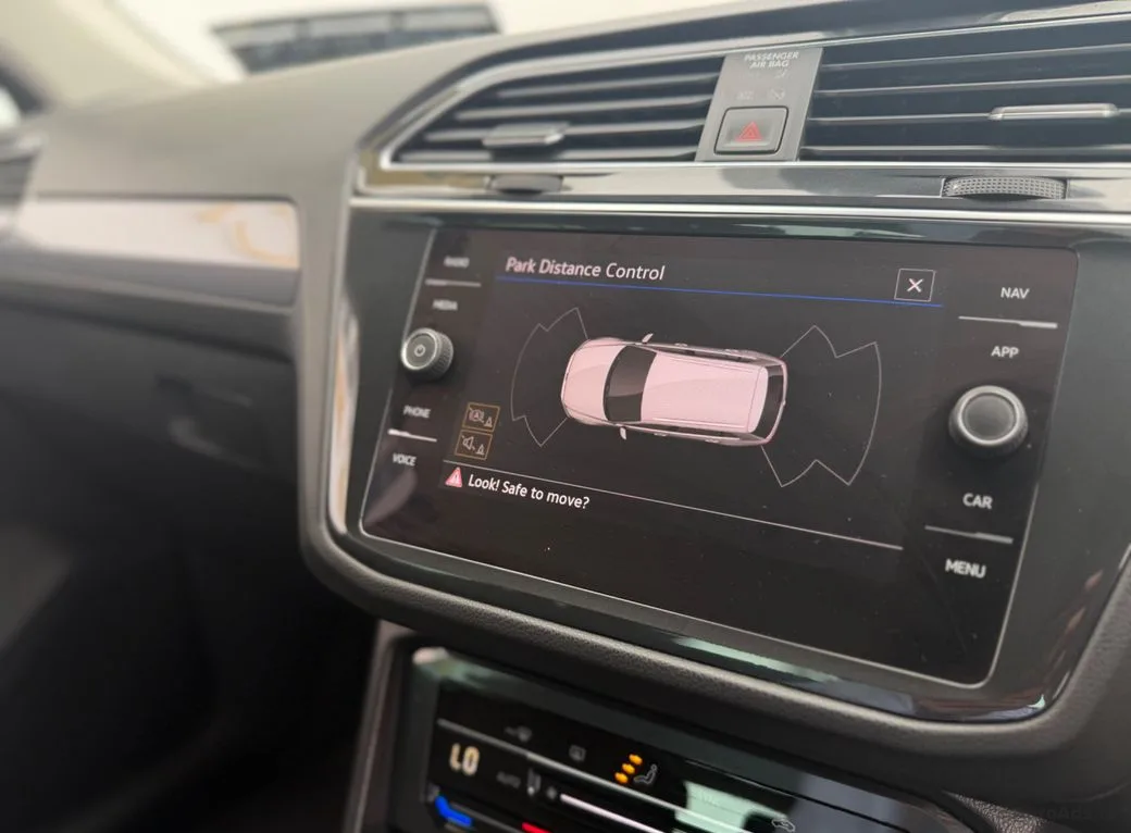 2023 Volkswagen Tiguan – photo 10