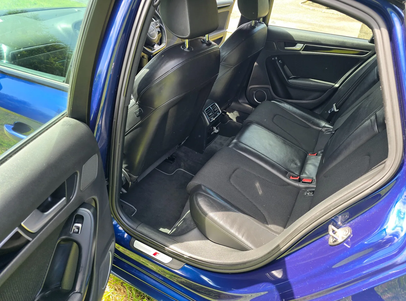 2014 Audi A4 – photo 2