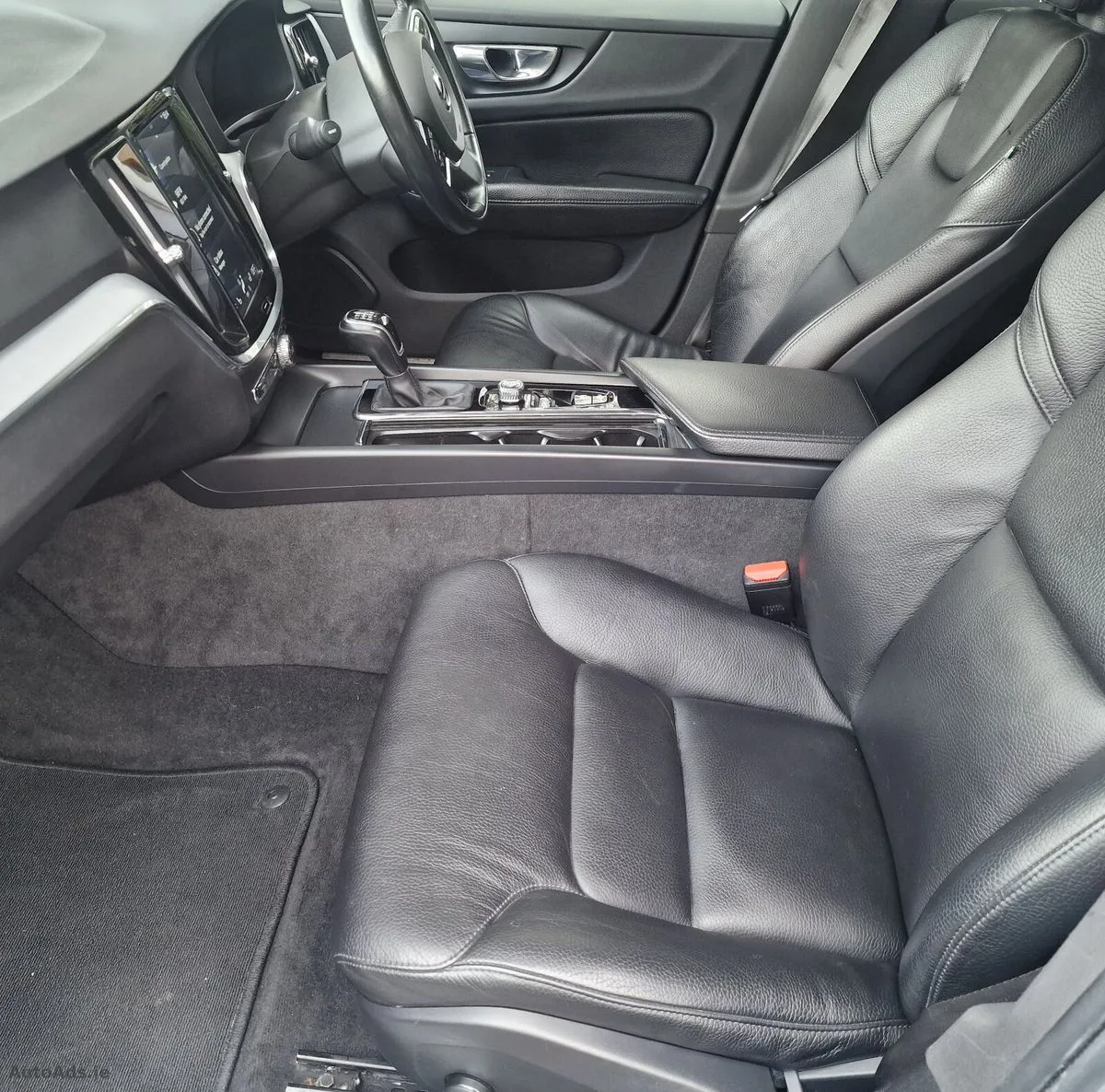 2019 Volvo V60 – photo 14