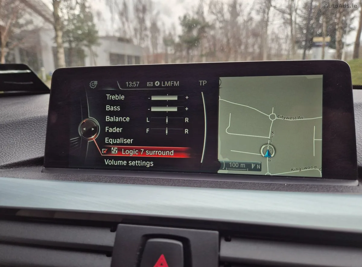 2016 BMW 4-Series – photo 19