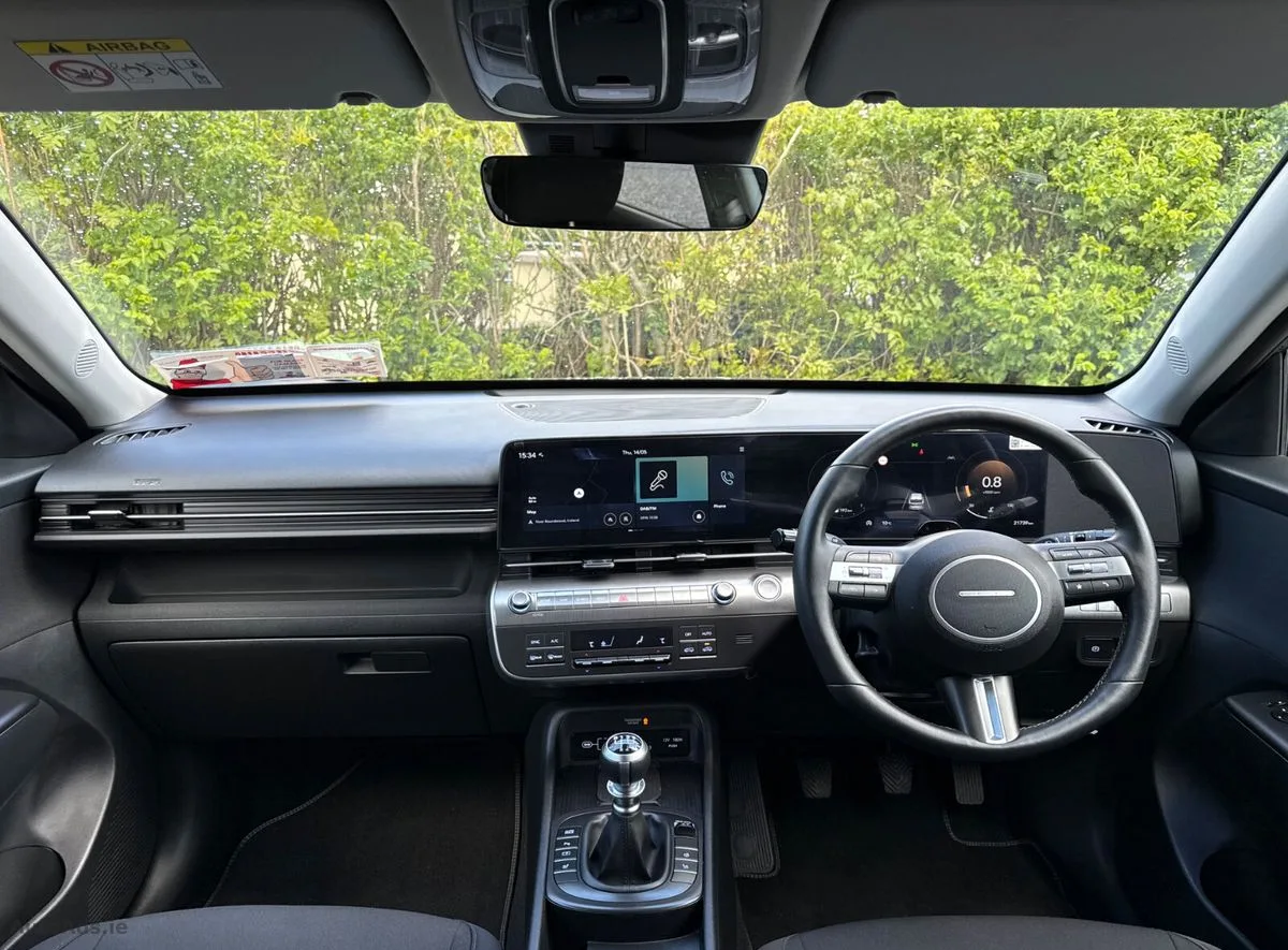 2025 Hyundai KONA – photo 15