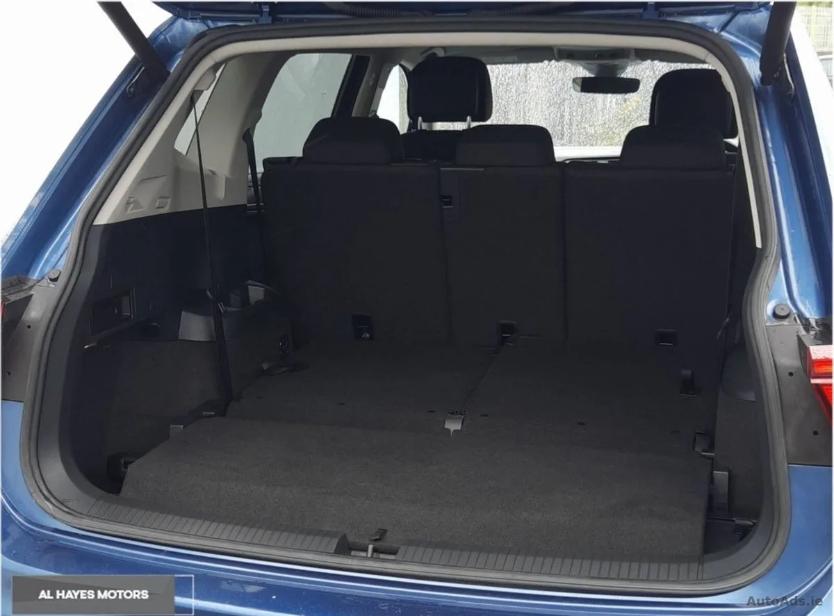 2021 Volkswagen Tiguan – photo 16