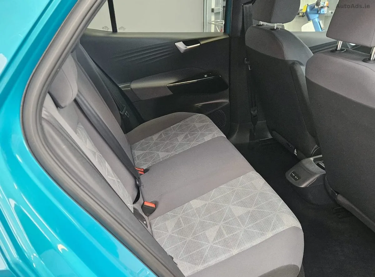 2022 Volkswagen ID.3 – photo 5