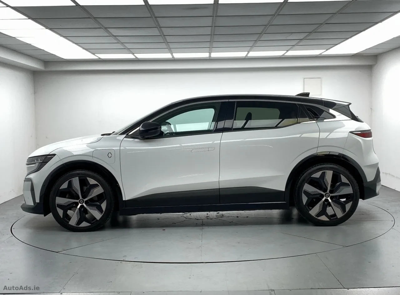 2023 Renault Megane E-Tech – photo 13