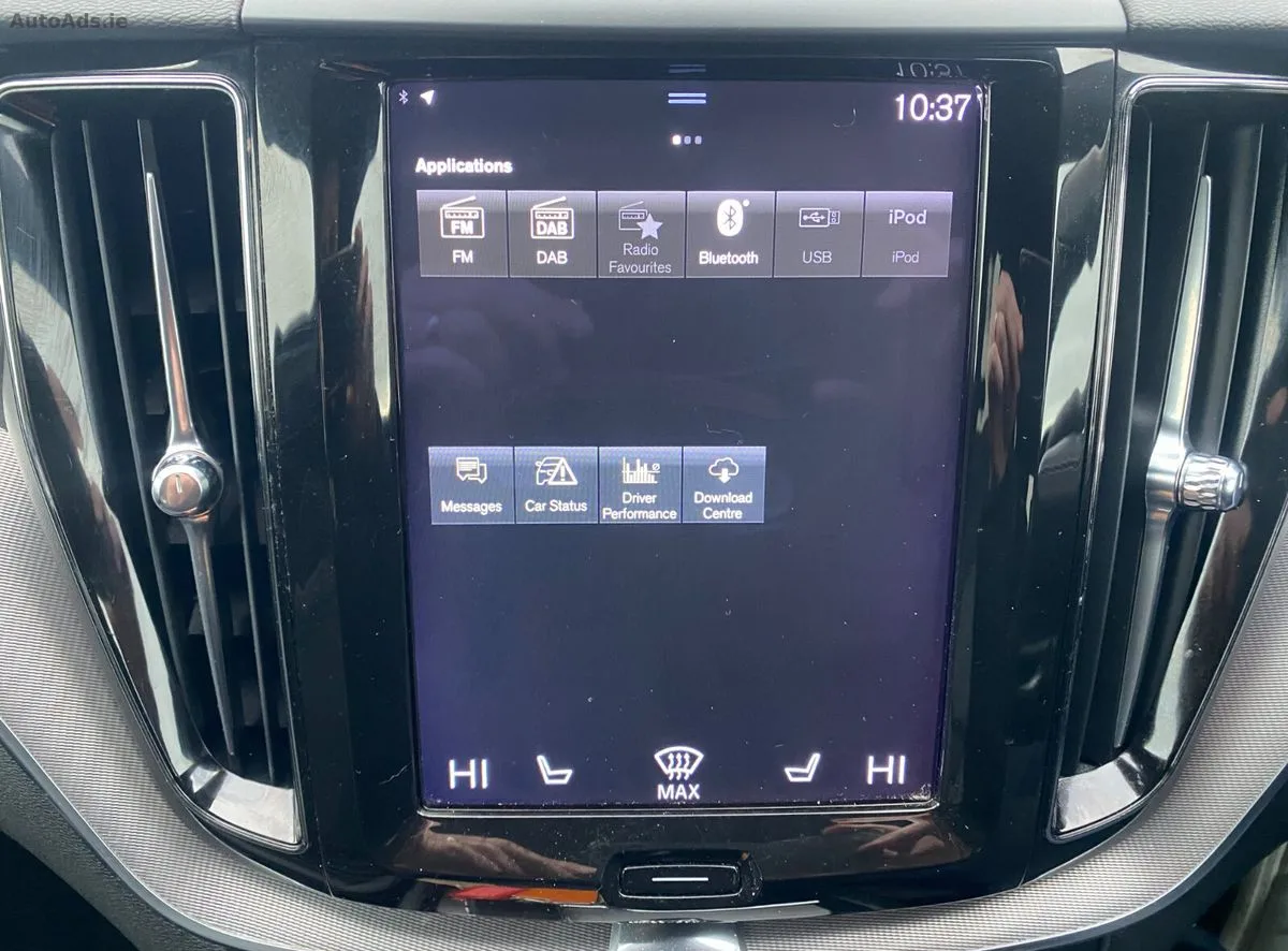 2021 Volvo XC60 – photo 15