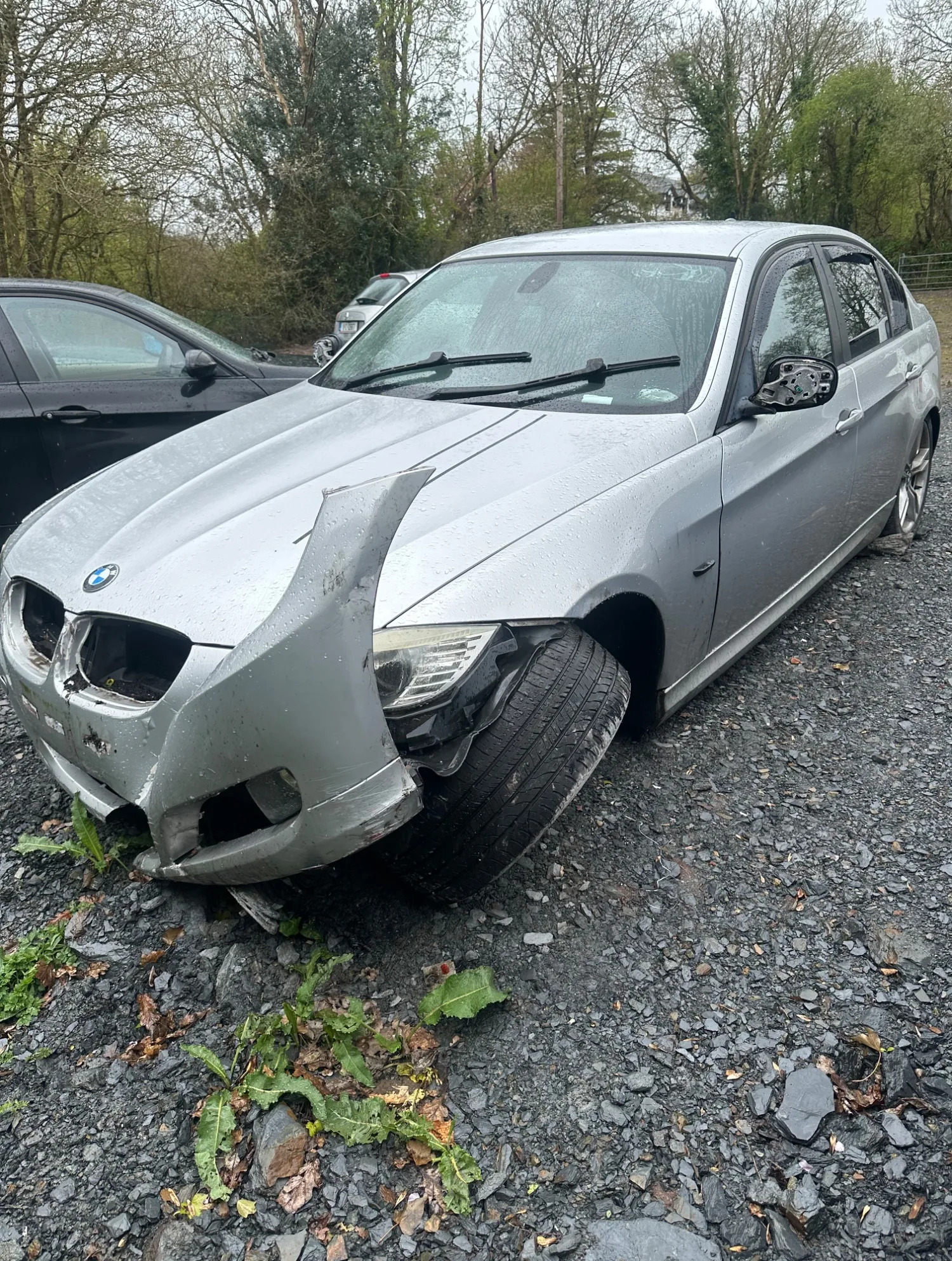 2009 BMW 3 Series – photo 6