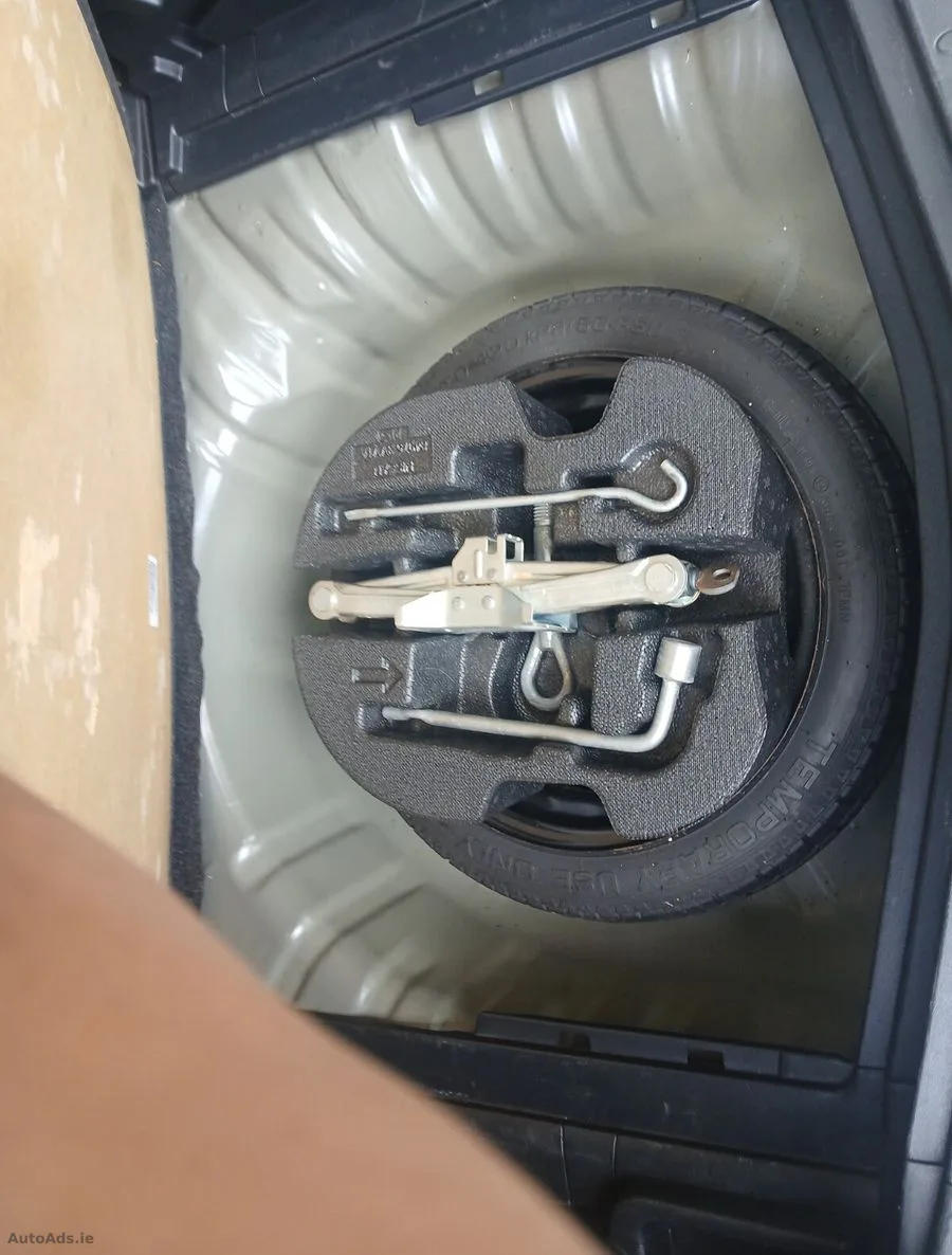 2016 Nissan Note – photo 16