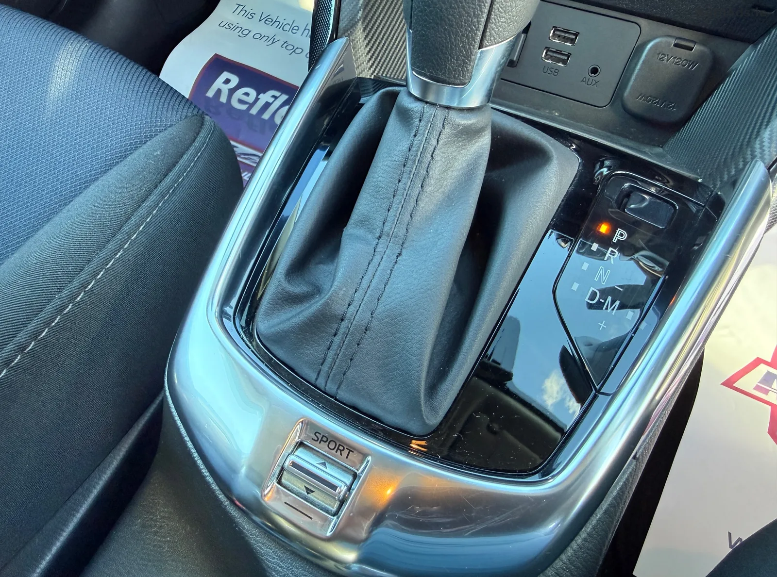 2015 Mazda Demio – photo 19