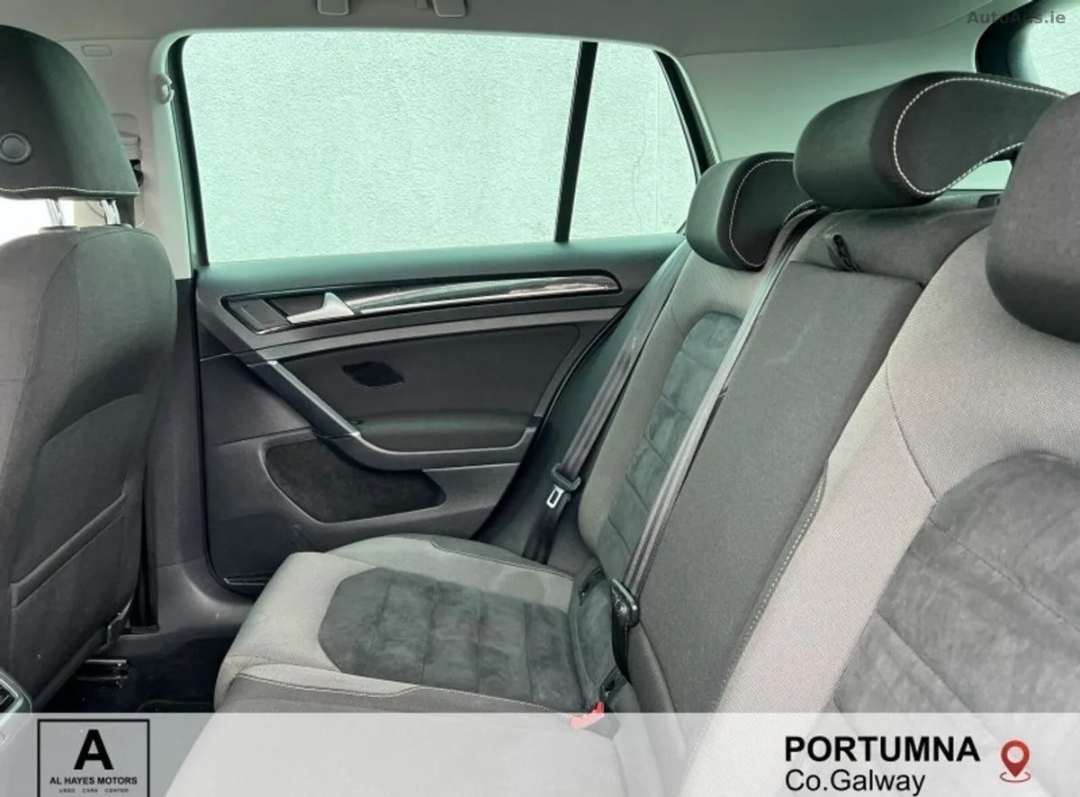 2016 Volkswagen Golf – photo 6