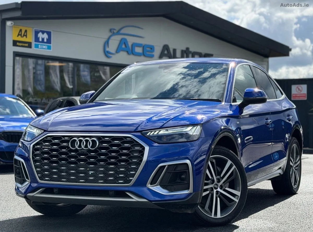 2022 Audi Q5