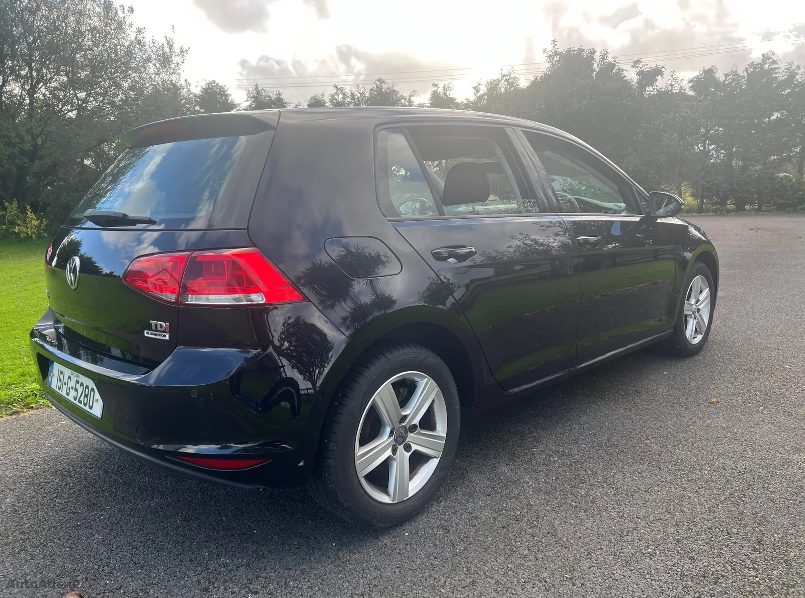 2015 Volkswagen Golf – photo 5