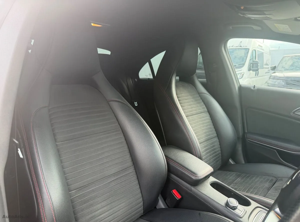 2019 Mercedes-Benz CLA – photo 14