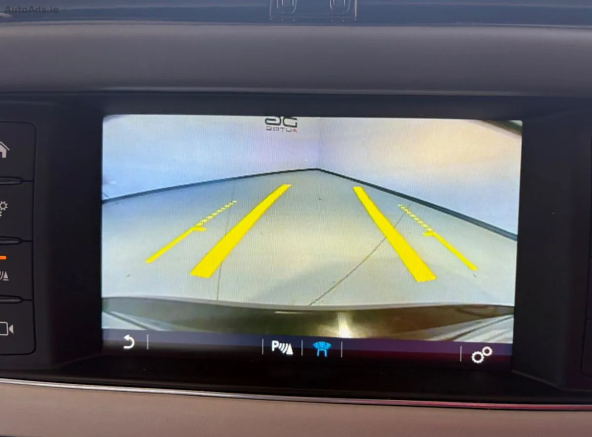 2018 Jaguar XF – photo 7