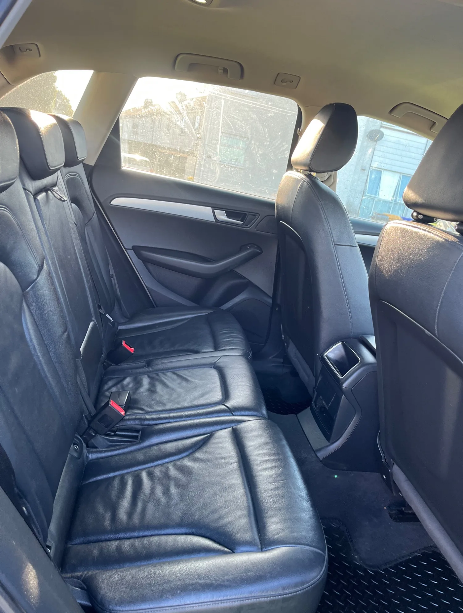 2012 Audi Q5 – photo 7