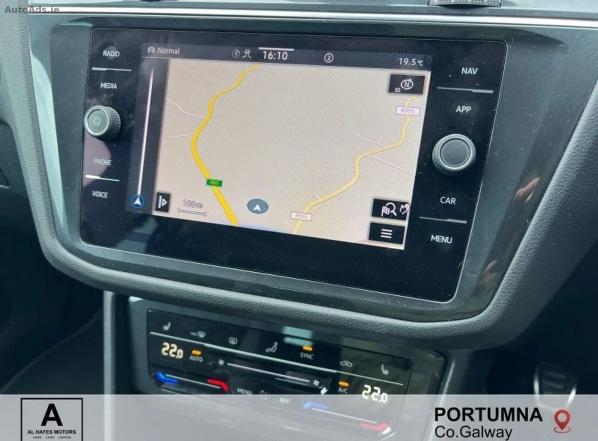 2024 Volkswagen Tiguan – photo 11