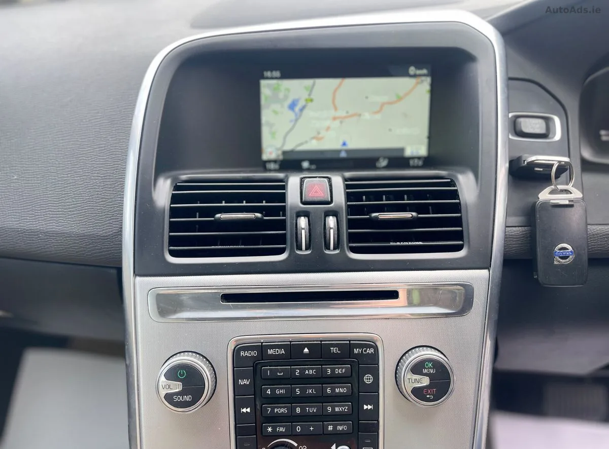 2017 Volvo XC60 – photo 18